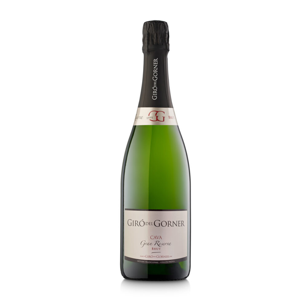 Cava Brut Gran Reserva Gir Del Gorner La Isla Gourmet